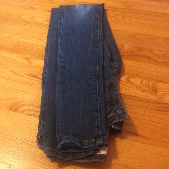Jeans - Picture 6 of 6